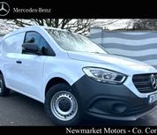 Mercedes-Benz Citan 2026