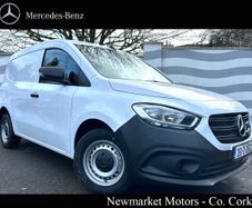 Mercedes-Benz Citan 2026