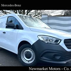 Mercedes-Benz Citan 2026