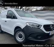 Mercedes-Benz Citan 2026