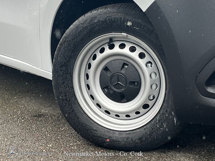 Mercedes-Benz Citan 2026