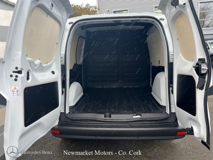 Mercedes-Benz Citan 2026