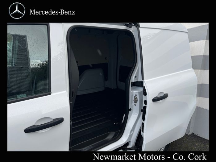 Mercedes-Benz Citan 2026