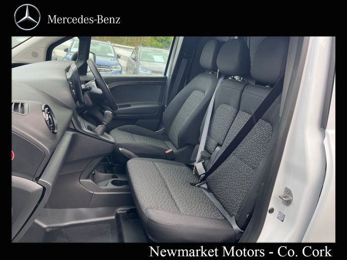 Mercedes-Benz Citan 2026
