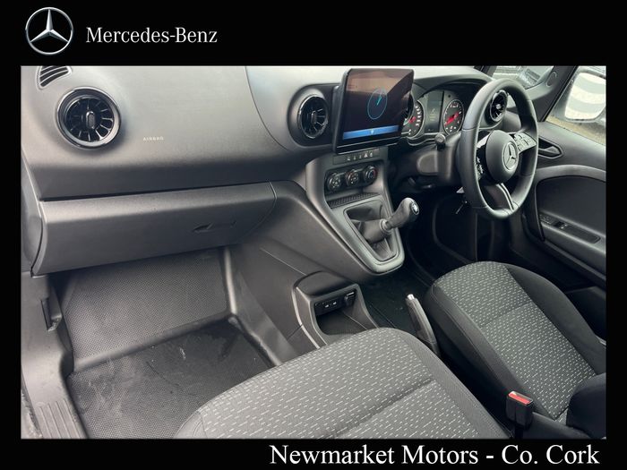 Mercedes-Benz Citan 2026
