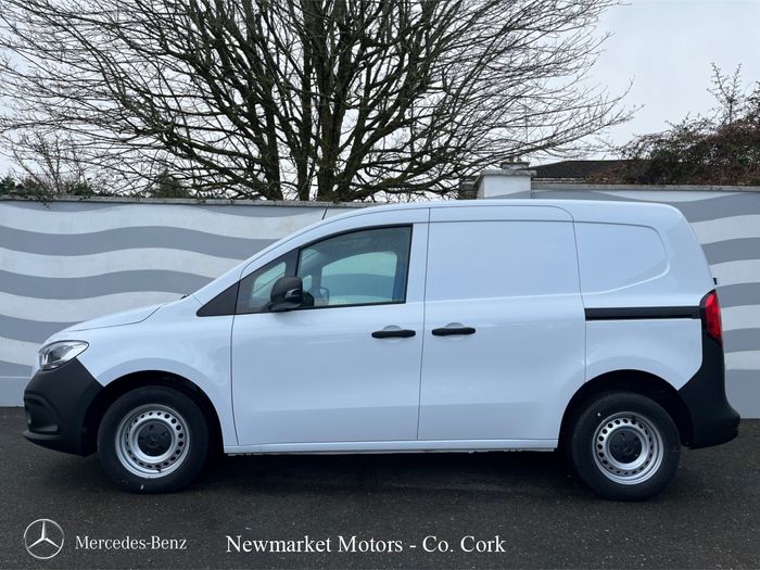 Mercedes-Benz Citan 2026
