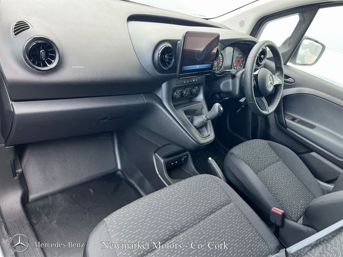 Mercedes-Benz Citan 2026