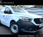 Mercedes-Benz Citan 2026