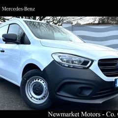 Mercedes-Benz Citan 2026