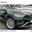 Volkswagen T-Roc 2026