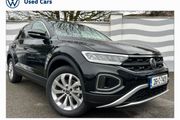 Volkswagen T-Roc 2026
