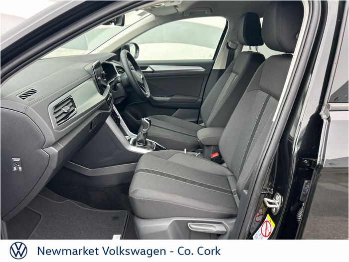 Volkswagen T-Roc 2026
