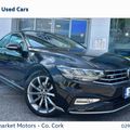 Volkswagen Passat 2022