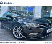 Volkswagen Passat 2022
