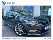 Volkswagen Passat 2022