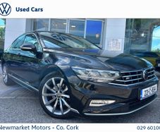Volkswagen Passat 2022