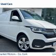 Volkswagen Transporter 2021