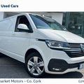 Volkswagen Transporter 2021