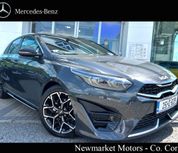 Kia Ceed 2025