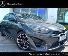 Kia Ceed 2025