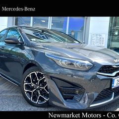 Kia Ceed 2025