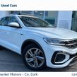 Volkswagen T-Roc 2024