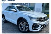 Volkswagen T-Roc 2024