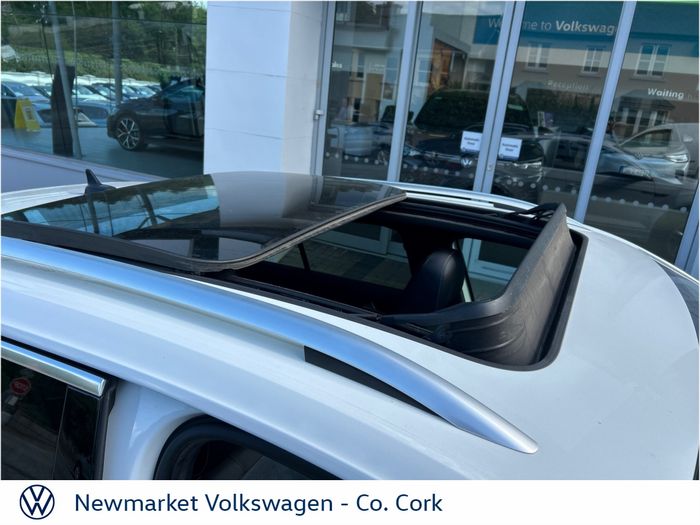 Volkswagen T-Roc 2024