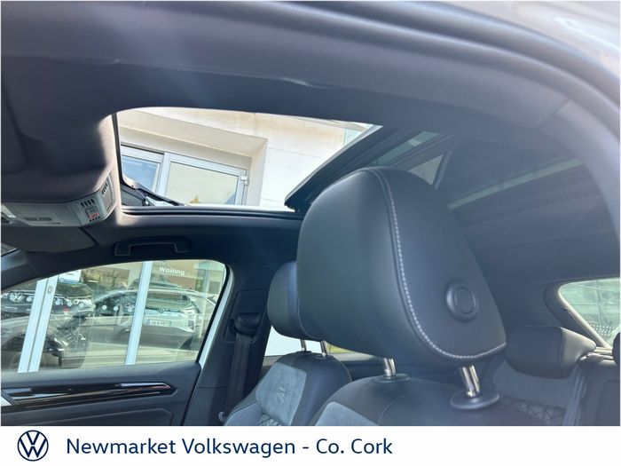 Volkswagen T-Roc 2024