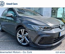 Volkswagen Golf 2023