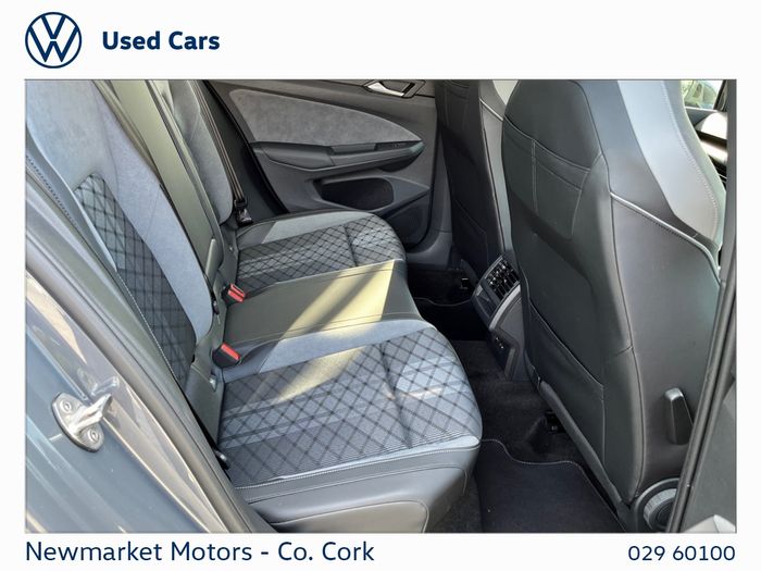 Volkswagen Golf 2023