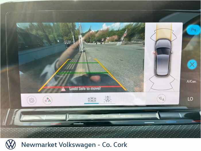 Volkswagen Golf 2023