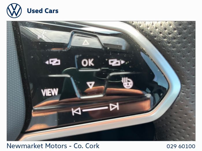 Volkswagen Golf 2023
