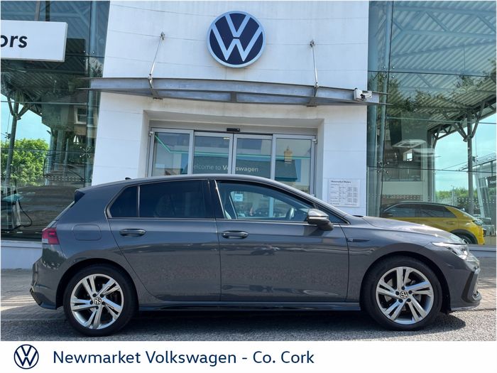 Volkswagen Golf 2023