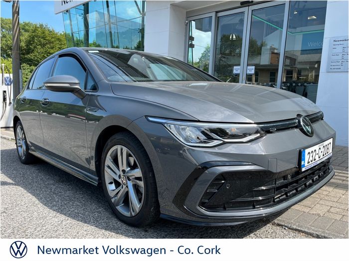 Volkswagen Golf 2023