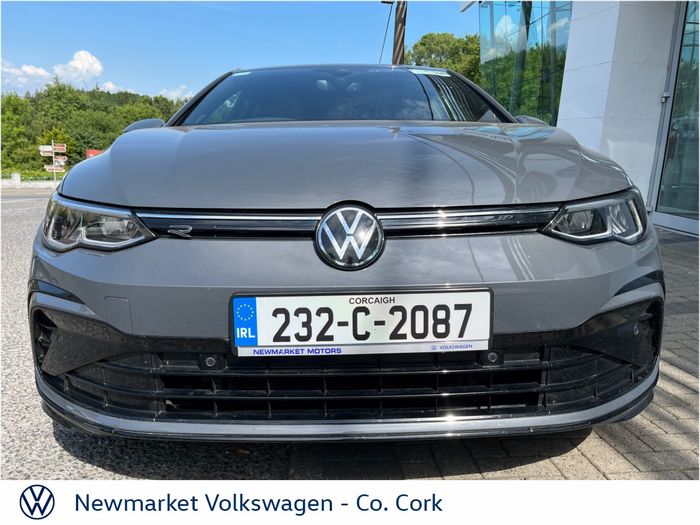 Volkswagen Golf 2023