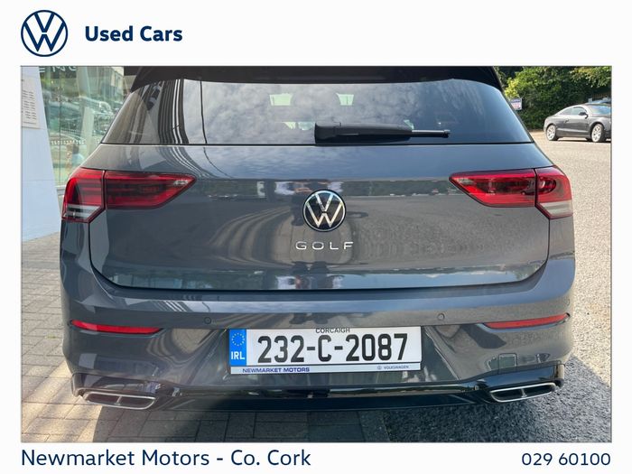 Volkswagen Golf 2023