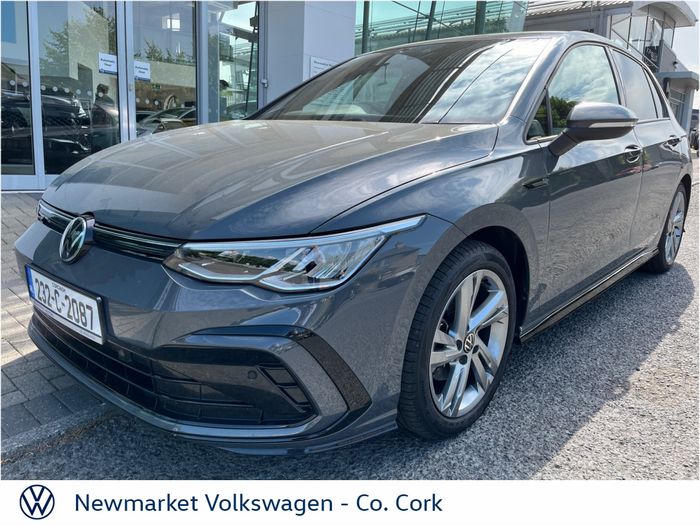 Volkswagen Golf 2023