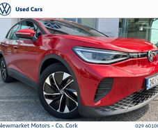 Volkswagen ID.4 2024