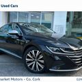 Volkswagen Arteon 2024