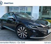 Volkswagen Arteon 2024