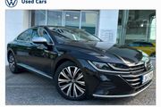 Volkswagen Arteon 2024