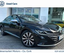 Volkswagen Arteon 2024