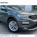Volkswagen T-Roc 2022