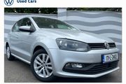Volkswagen Polo 2017