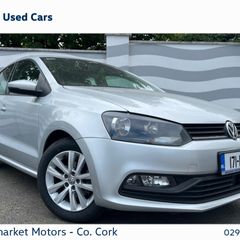 Volkswagen Polo 2017