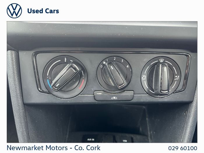 Volkswagen Polo 2017