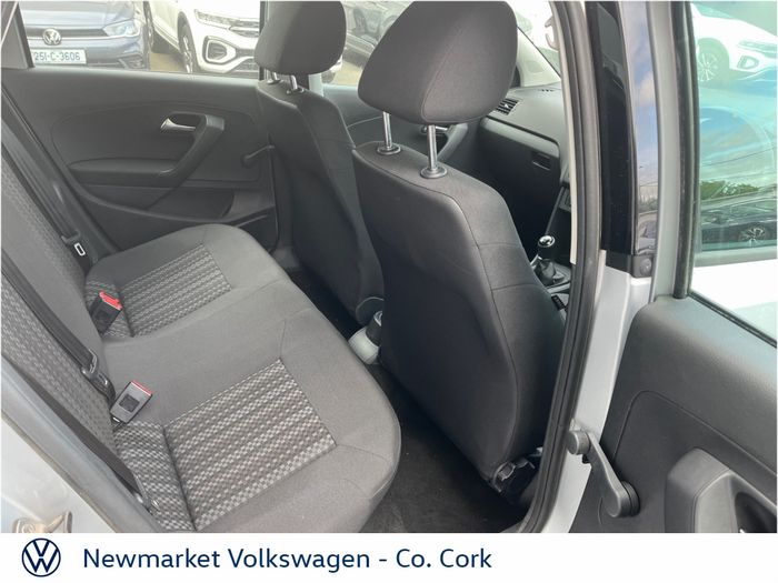 Volkswagen Polo 2017