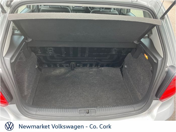 Volkswagen Polo 2017