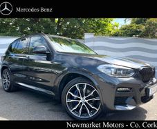BMW X3 2021